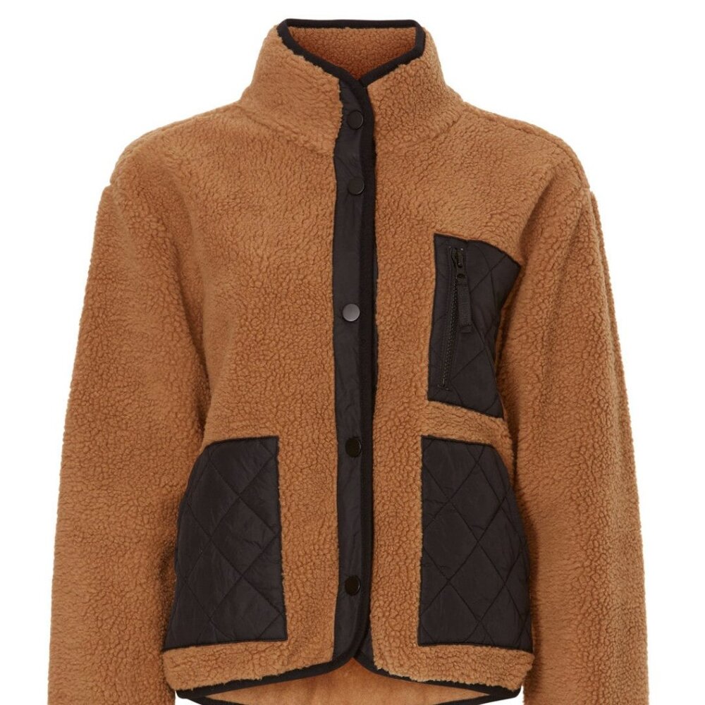 Lorna Jacket - Picture 5 of 5